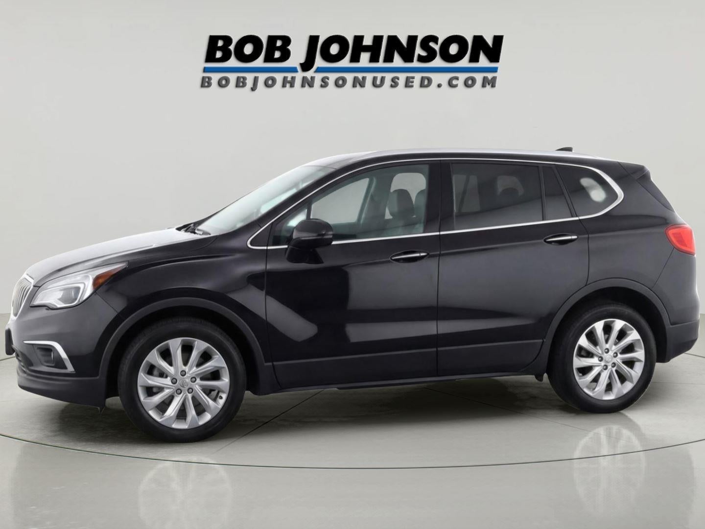 2016 Buick Envision Premium I
