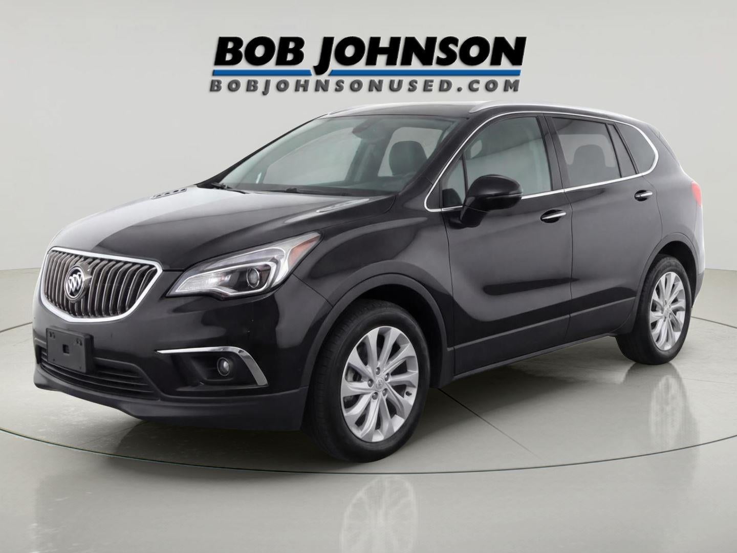 2016 Buick Envision Premium I