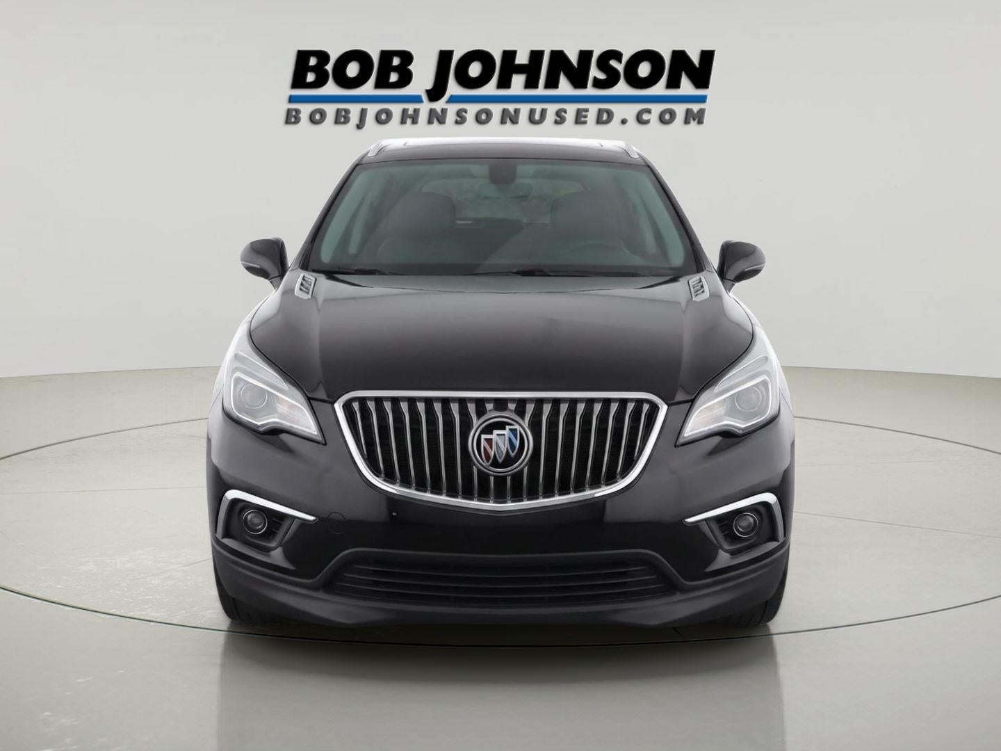 2016 Buick Envision Premium I