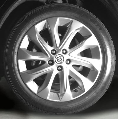 2016 Buick Envision Premium I