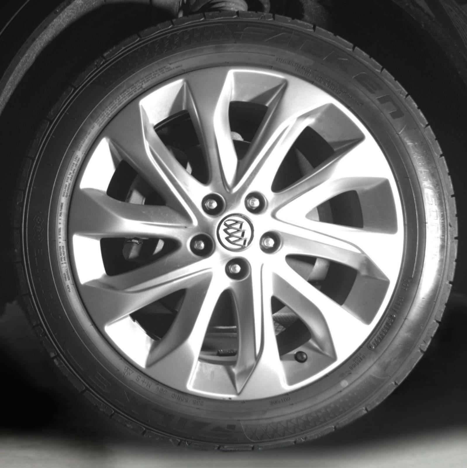 2016 Buick Envision Premium I