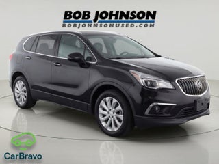 2016 Buick Envision Premium I