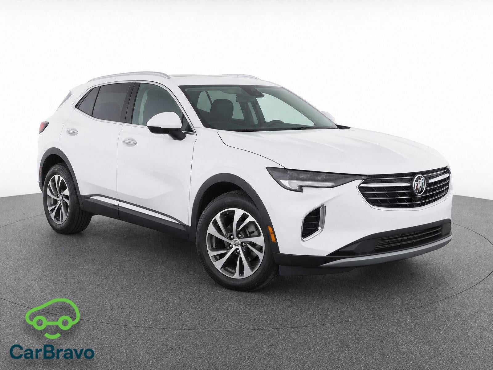 2022 Buick Envision Essence