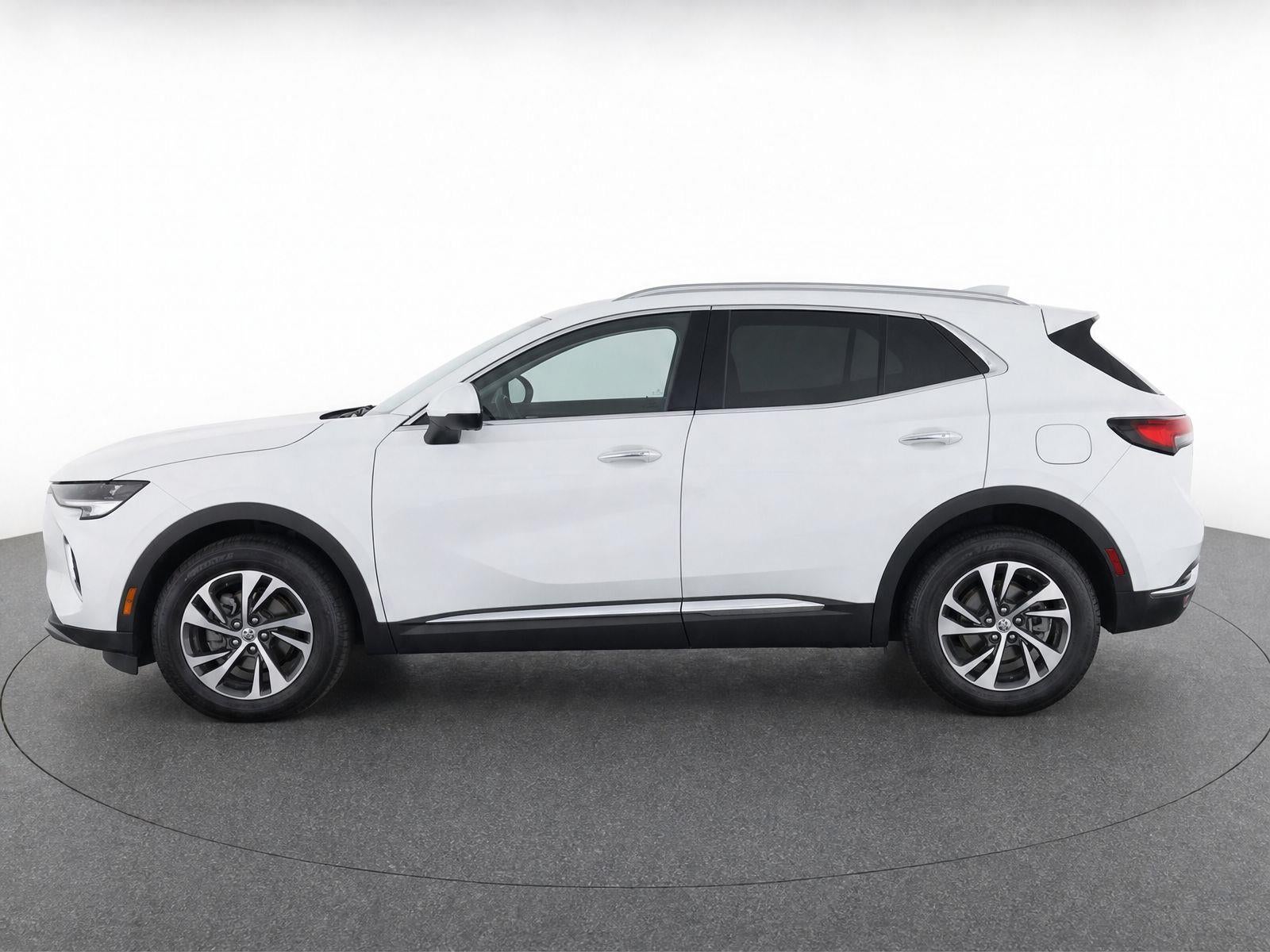 2022 Buick Envision Essence