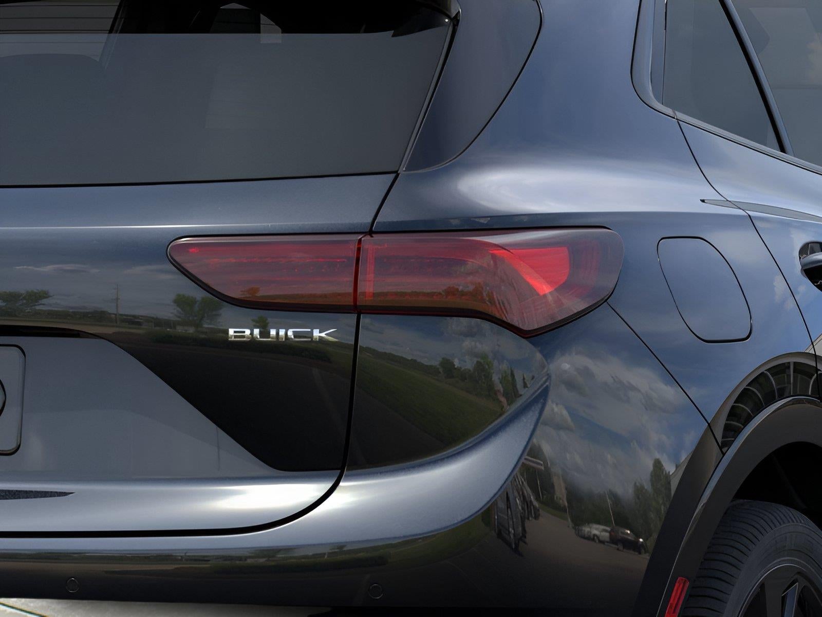 2026 Buick Envision Sport Touring - Photo 20