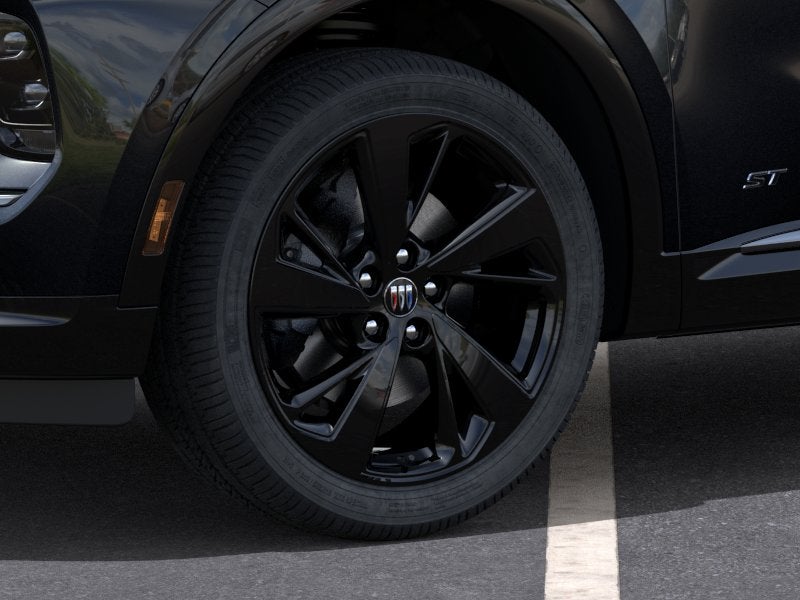 2026 Buick Envision Sport Touring - Photo 32