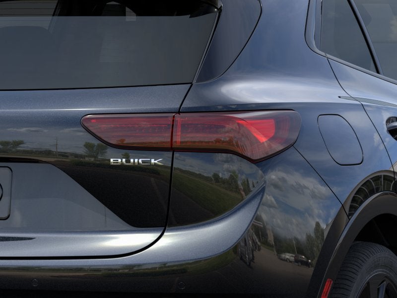 2026 Buick Envision Sport Touring - Photo 34