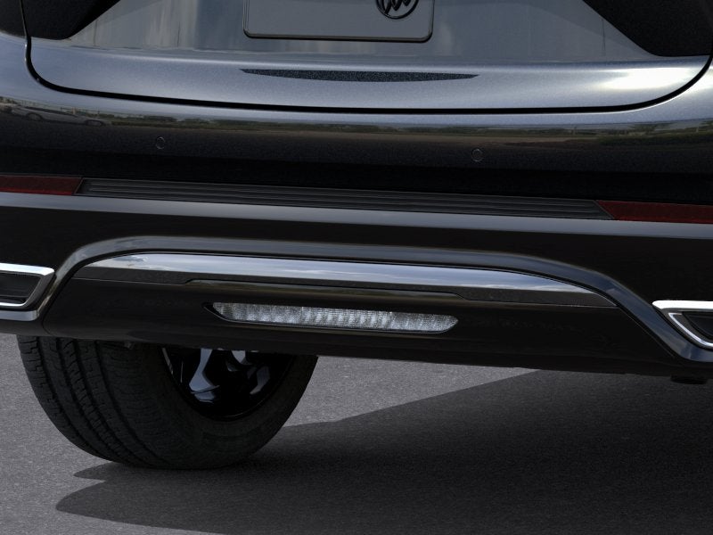 2026 Buick Envision Sport Touring - Photo 37