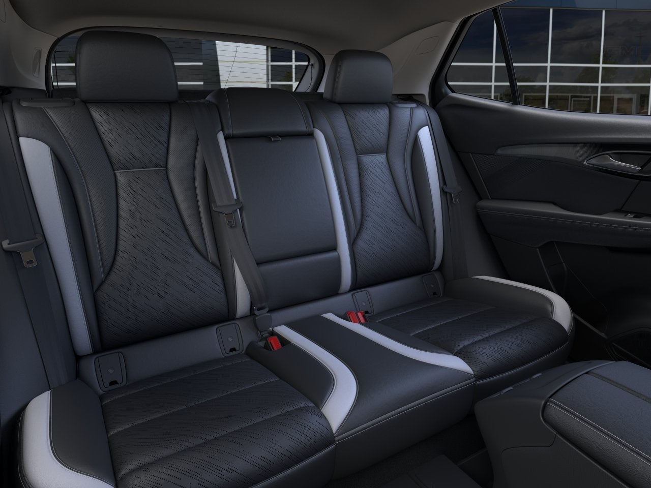 2026 Buick Envision Sport Touring - Photo 40
