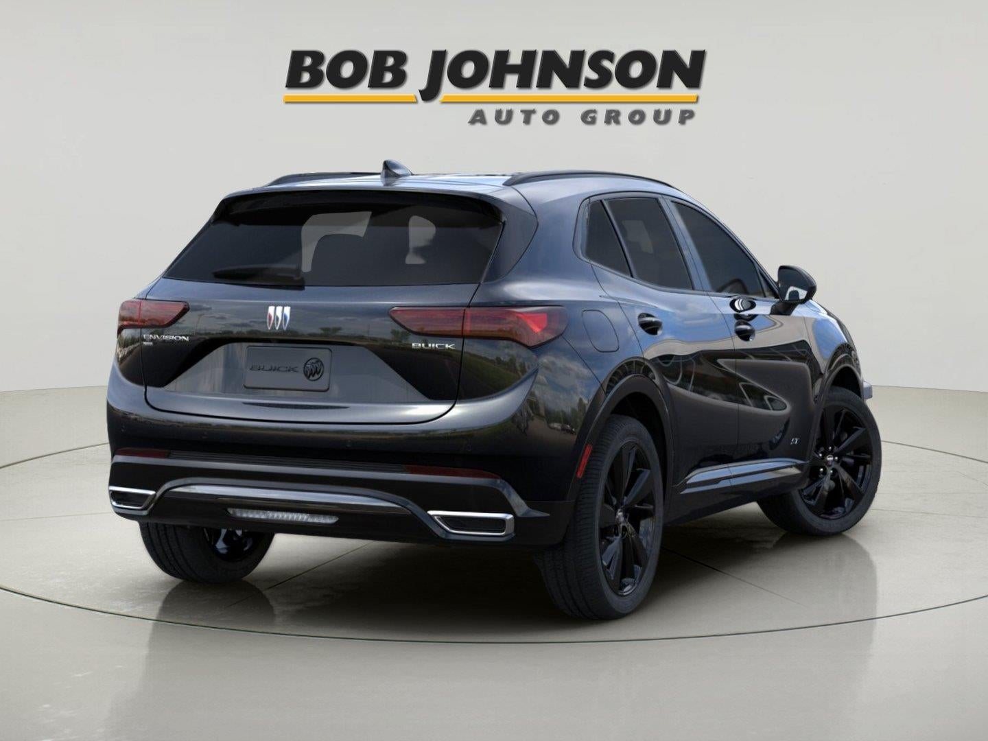 2026 Buick Envision Sport Touring - Photo 6