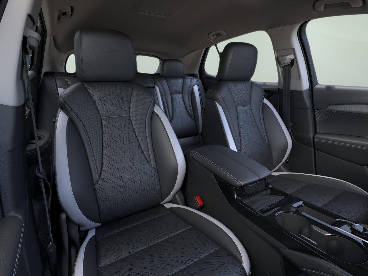 2026 Buick Envision Sport Touring - Photo 10