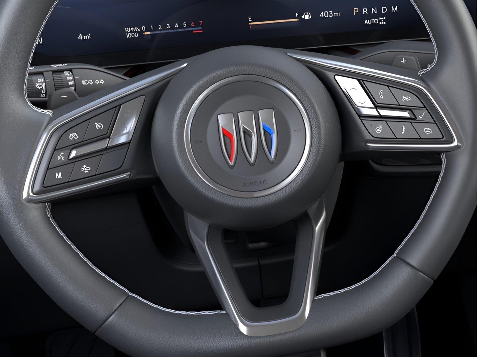 2026 Buick Envision Sport Touring - Photo 13