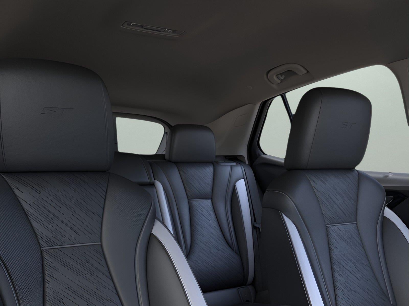 2026 Buick Envision Sport Touring - Photo 18