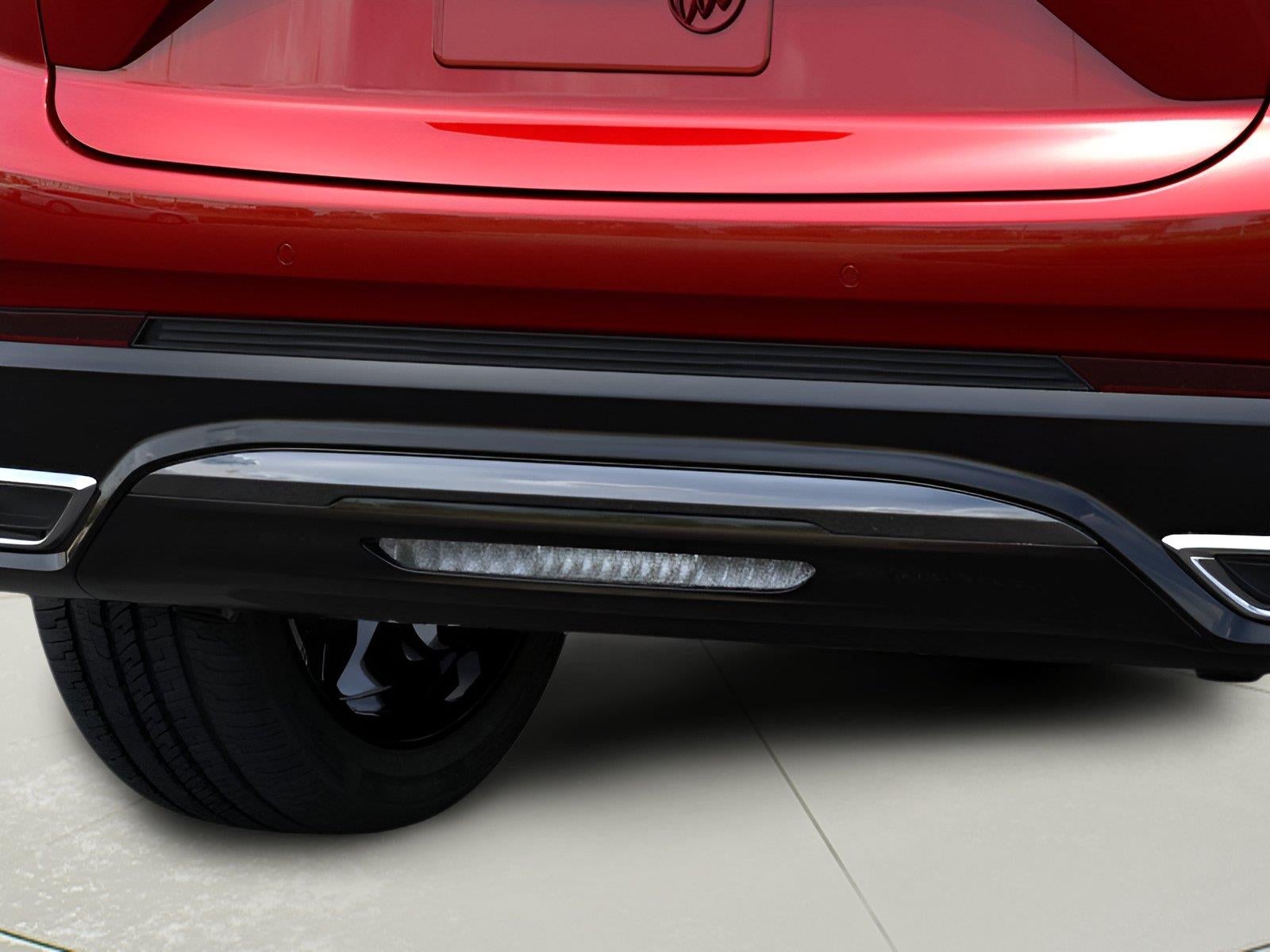 2026 Buick Envision Sport Touring - Photo 24