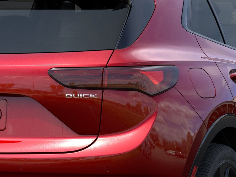 2026 Buick Envision Sport Touring - Photo 35