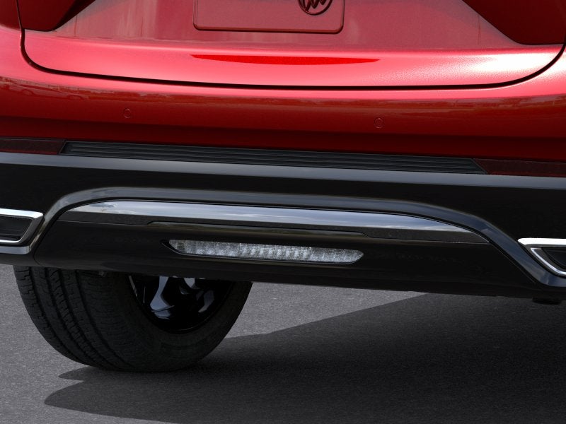 2026 Buick Envision Sport Touring - Photo 38