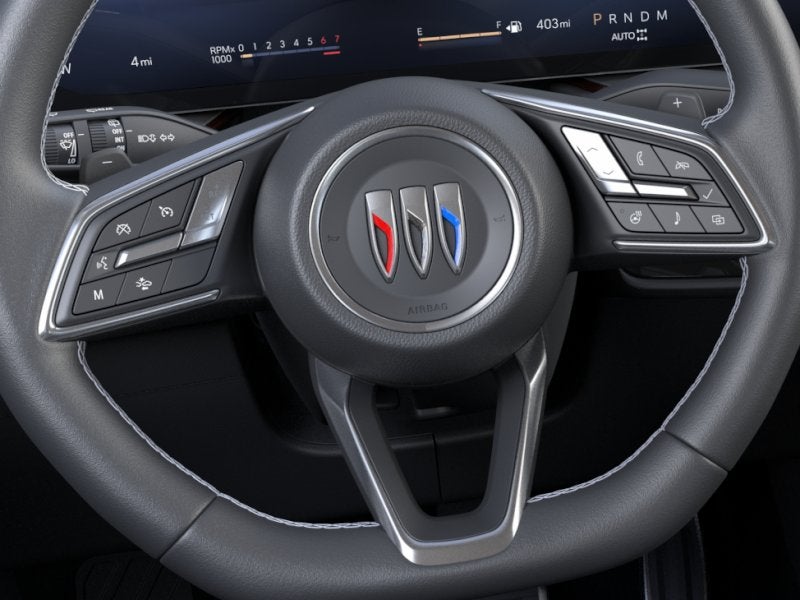 2026 Buick Envision Sport Touring - Photo 43