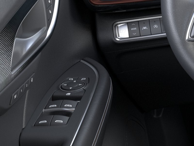 2026 Buick Envision Sport Touring - Photo 46