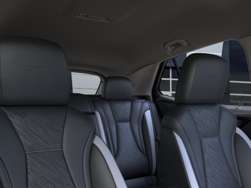 2026 Buick Envision Sport Touring - Photo 48