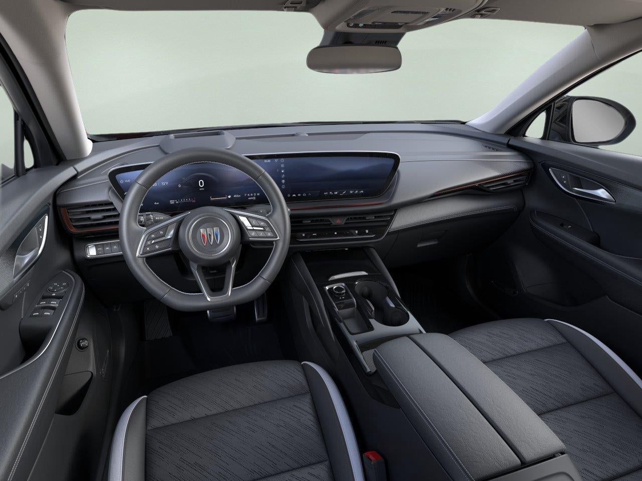 2026 Buick Envision Sport Touring - Photo 9