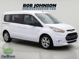 2014 Ford Transit Connect XLT