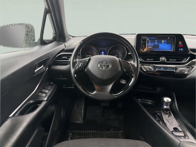 2018 Toyota C-HR XLE Premium