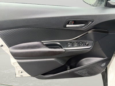 2018 Toyota C-HR XLE Premium