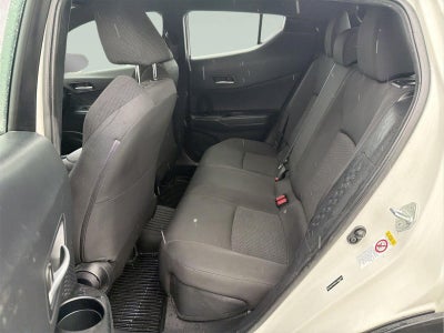 2018 Toyota C-HR XLE Premium