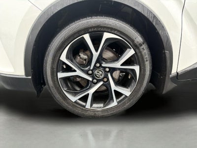 2018 Toyota C-HR XLE Premium
