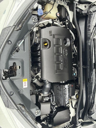 2018 Toyota C-HR XLE Premium