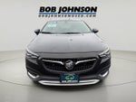 2018 Buick Regal TourX Essence