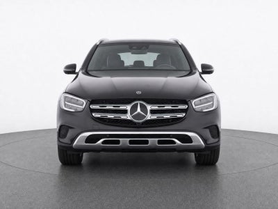 2022 Mercedes-Benz GLC 300 4MATIC® SUV