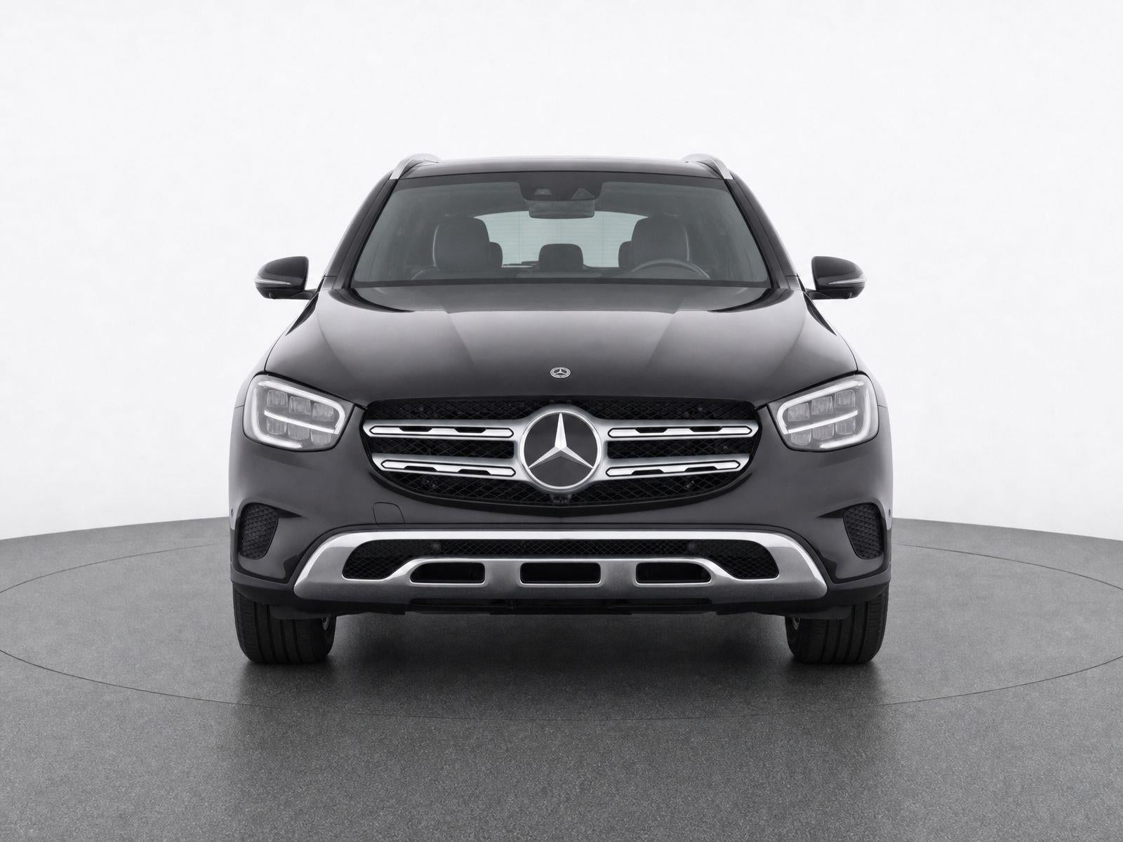 2022 Mercedes-Benz GLC 300 4MATIC® SUV