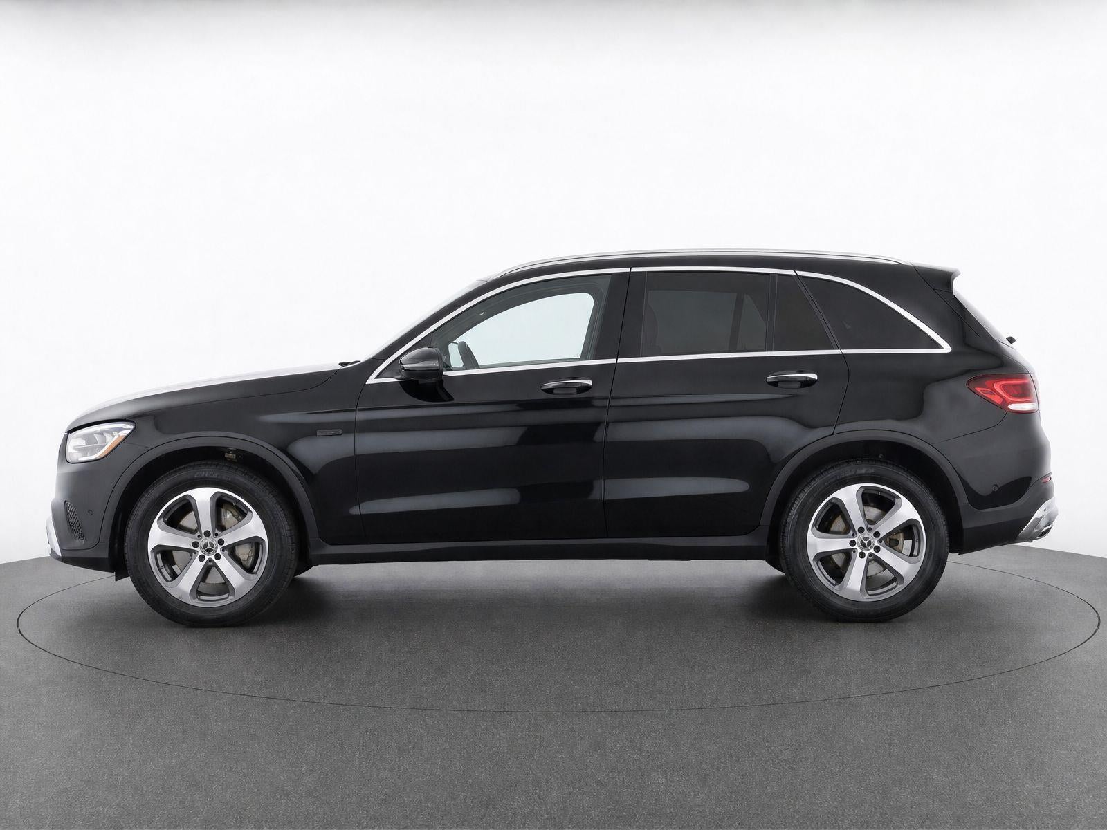 2022 Mercedes-Benz GLC 300 4MATIC® SUV