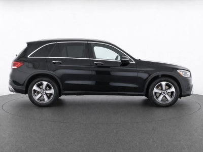 2022 Mercedes-Benz GLC 300 4MATIC® SUV