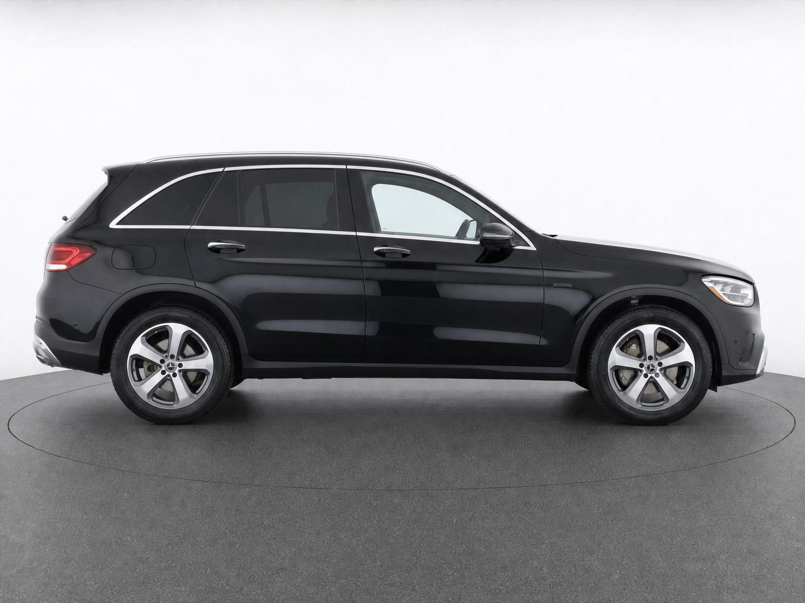2022 Mercedes-Benz GLC 300 4MATIC® SUV