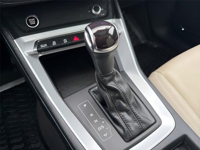2022 Audi Q3 Premium Plus 45 TFSI S line quattro Tiptronic