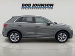 2022 Audi Q3 Premium Plus 45 TFSI S line quattro Tiptronic