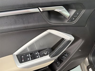 2022 Audi Q3 Premium Plus 45 TFSI S line quattro Tiptronic