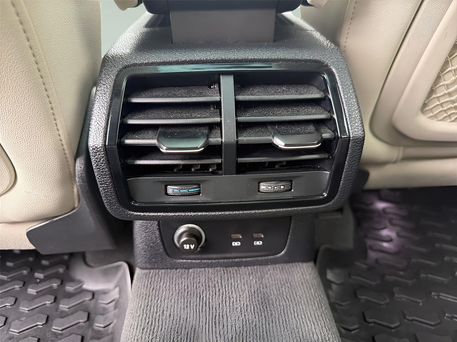 2022 Audi Q3 Premium Plus 45 TFSI S line quattro Tiptronic