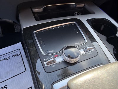 2018 Audi Q7 Prestige