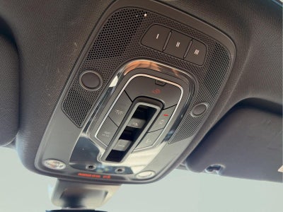 2018 Audi Q7 Prestige