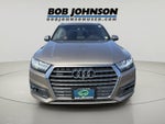 2018 Audi Q7 Prestige