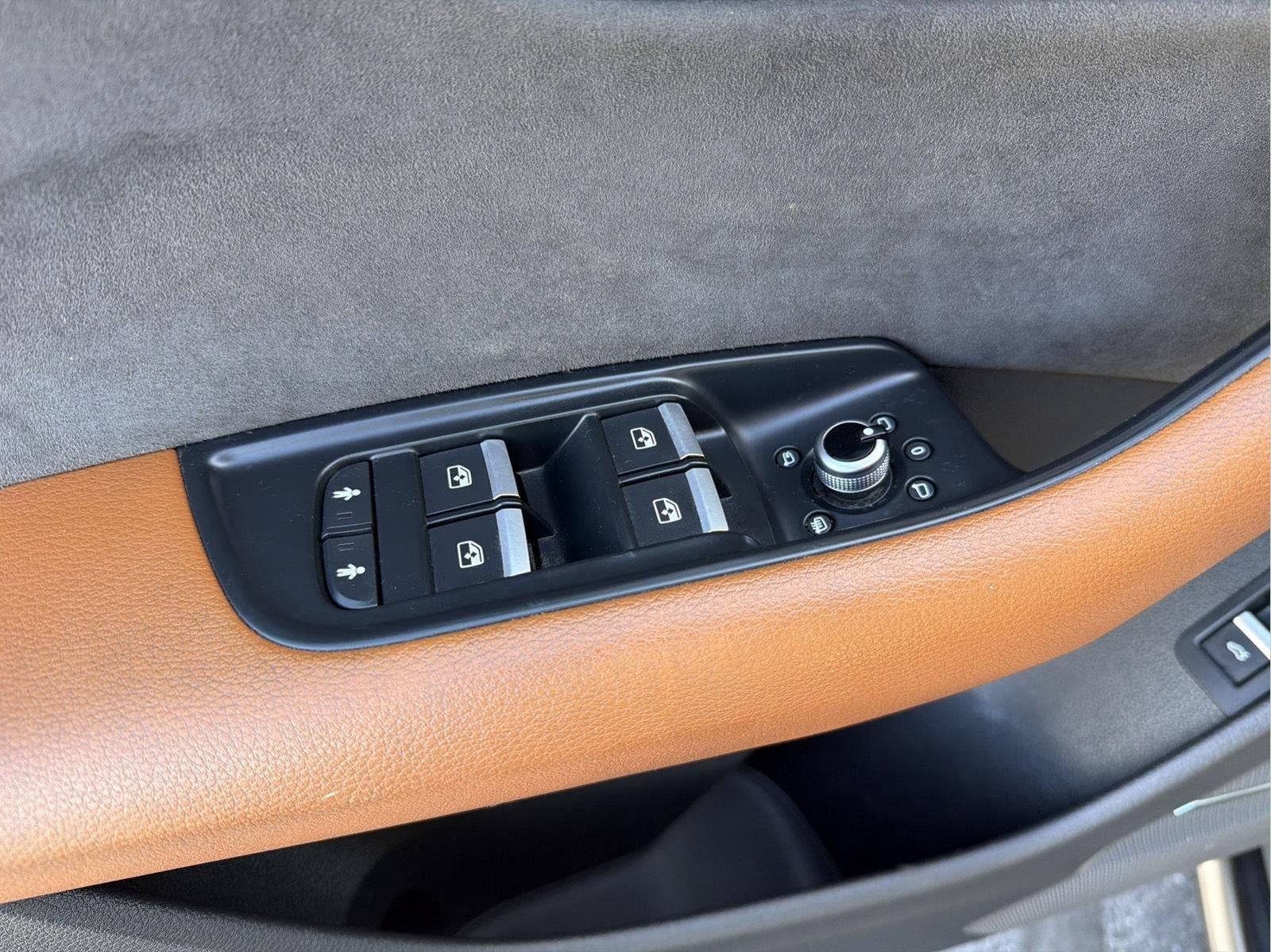 2018 Audi Q7 Prestige