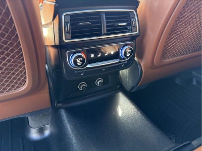 2018 Audi Q7 Prestige