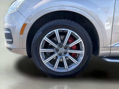2018 Audi Q7 Prestige