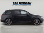 2022 Audi SQ7 Prestige TFSI quattro Tiptronic