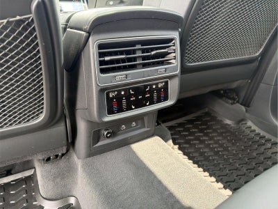 2022 Audi SQ7 Prestige TFSI quattro Tiptronic