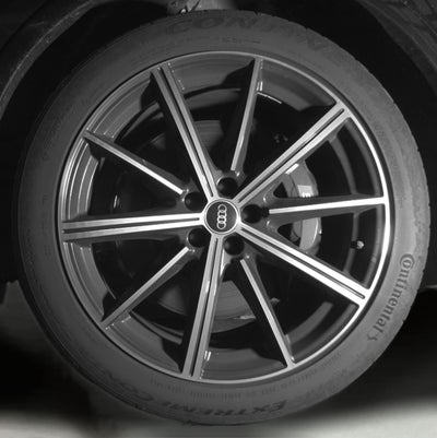 2022 Audi SQ7 Prestige TFSI quattro Tiptronic