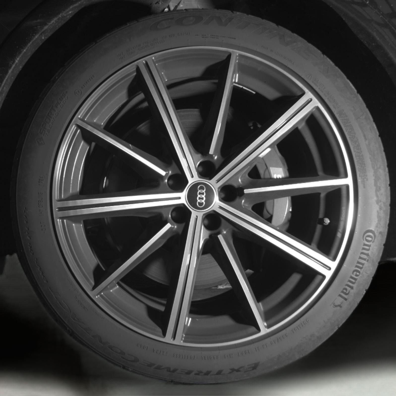 2022 Audi SQ7 Prestige TFSI quattro Tiptronic